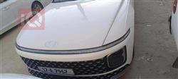 هیوندای ازێرا